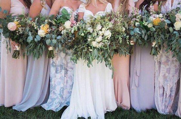 Dynamic Floral