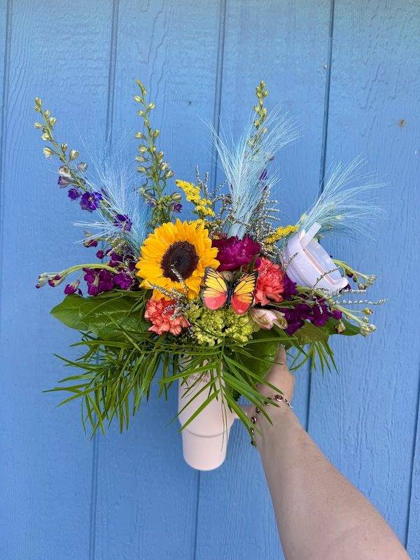 Dynamic Floral